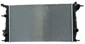 36136 RADIADOR FLUENCE 11-13 2.0 L STD ALUMINIO SOLDADO CN