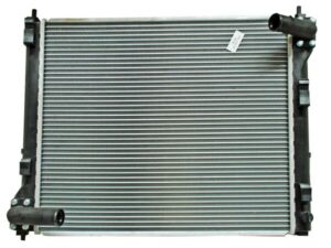 36143 RADIADOR JUKE 12-14 L4 1.6 ALUMINIO SOLDADO CN