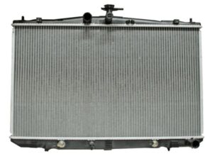 36153 RADIADOR SIENNA 11-12 AUT V6 3.5 ALUMINIO SOLDADO SAMUI ***0