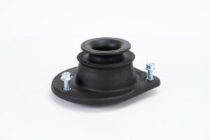 Base de Amortiguador Del. Izq. Albea 09-11 Palio 04-11 Ram-700 14-21 Strada Adventure 04-11