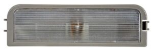 377943021A LUZ DE PLACA POINTER 00-05 674