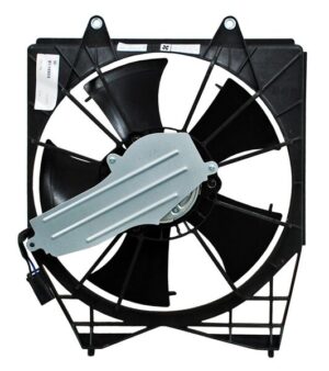 386115PFN11 MOTOVENTILADOR ACCORD 18/ L4 P/ A/A COMPLETO
