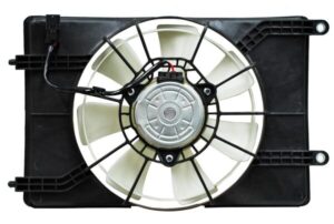3861555AZ01 MOTOVENTILADOR CITY 19 1.5L/ P/ A/A COMPLETO CN 191018