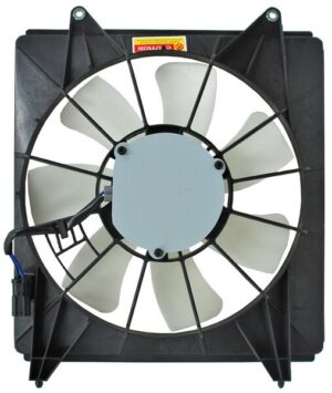 386155G0A01 MOTOVENTILADOR ACCORD 13-15 6 CIL P/ A/A SENCILLO COMPLETO