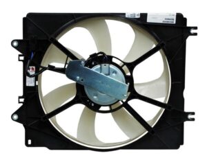 386155PAA01 MOTOVENTILADOR CRV 17-18 L4/ 2.4L/ P/ A/A COMPLETO