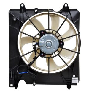 386156L2A02 MOTOVENTILADOR INSIGHT 19 L4 1.5L P/AA 744
