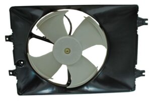 38615PVJA00 MOTOVENTILADOR PILOT 05-08/ ACURA MDX 03-06 P/ A/A COMPLETO ****7