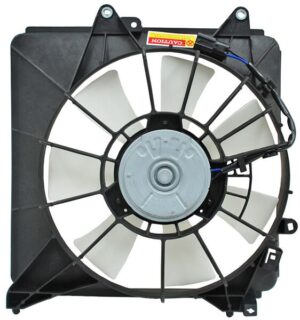 38615RB0002 MOTOVENTILADOR FIT 09-14 T/M P/ A/A COMPLETO