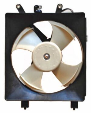 38616PMMA01 MOTOVENTILADOR CIVIC 01-05 4P/ 2P  P/ A/A COMPLETO CN