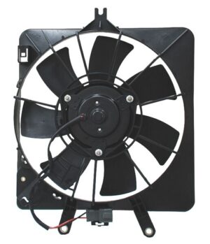 38616PWAJ01 MOTOVENTILADOR FIT 06-08 P/ A/A COMPLETO ***0