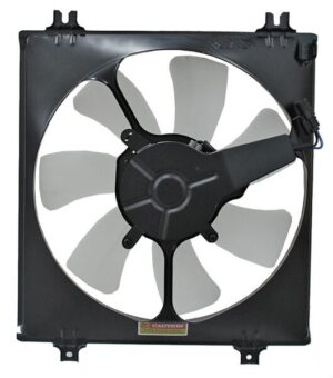 38616R70A01 MOTOVENTILADOR ACCORD 08-12/ CROSSTOUR 10-12/ ACURA TSX 09-13/ ACURA RDX 13-15 V6/ 3.5L P/ A/A COMPLETO
