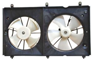 38616RAAA02 MOTOVENTILADOR ACCORD 03-07 4 CIL COMPLETO 892