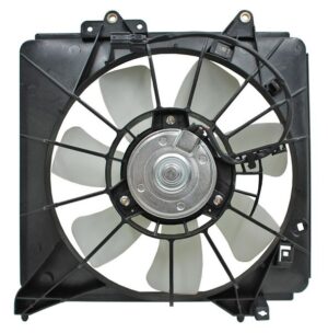 38616RB0003 MOTOVENTILADOR FIT 09-14/ CITY 10-13 T/A COMPLETO T154
