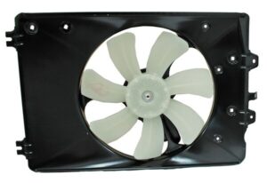 38616RN0A51 MOTOVENTILADOR PILOT/ RIDGELINE 09-15 2WD P/ A/A COMPLETO