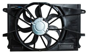 39012568 MOTOVENTILADOR CRUZE 16-17