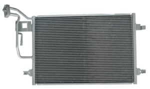 3B0260401B CONDENSADOR PASSAT 01-05 1.8L/ 2.0L L4/ 2.8L V6 ****6