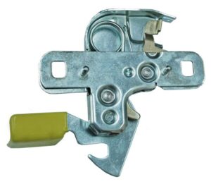 3R3Z16700 CHAPA COFRE MUSTANG 99-04 2218 SUC1MAY30