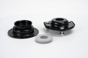 Base de Amortiguador Del. Fusion 06-12 Mazda 6 02-08 MKZ 10-12