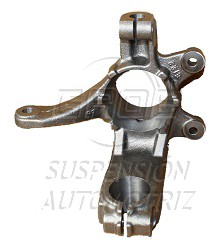4054000 MANGUETA DER. ECOSPORT 04-12