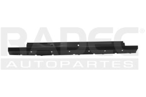 412-0639-18 ESTRIBO CV SILVERADO 07-13 CABINA EXTENDIDA 2500/4x4/4x2/ V6/V8 6/8 CILINDROS 6.0/5.3/4.8/4.3 L 2 PUERTAS DER