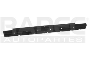 412-0639-19 ESTRIBO CV SILVERADO 07-13 CABINA EXTENDIDA 2500/4x4/4x2/ V6/V8 6/8 CILINDROS 6.0/5.3/4.8/4.3 L 2 PUERTAS IZQ