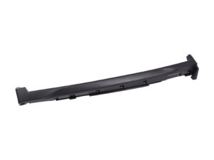 412-2324-08 ESTRIBO NS X-TRAIL 15-17 CORRUGADO S/SV/SL/ADVANCE/EXCLUSIVE/SENSE/ARMOR L4 4 CILINDROS 2.5L 5 PUERTAS IZQ
