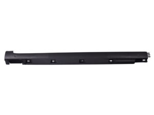 412-3114-01 ESTRIBO VW PASSAT INFERIOR 06-11 CORRUGADO IZQ