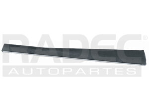 412-3117-01 ESTRIBO VW SEDAN 77-03 NAC IZQ