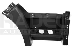 412-6900-00 ESTRIBO SUPERIOR FOTON AUMARK 20-23 DER