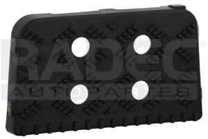 412-6900-05 ESTRIBO SUPERIOR FOTON AUMARK 20-23 IZQ