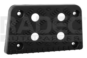 412-6900-06 ESTRIBO INFERIOR FOTON AUMARK 20-23 DER