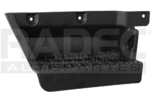412-6900-08 ESTRIBO FOTON AUMARK 20-23  ANCHO DER
