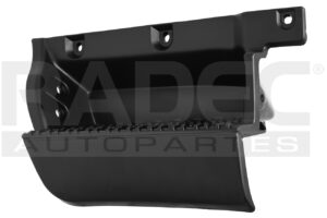 412-6900-10 ESTRIBO FOTON AUMARK 20-23  ANCHO DER