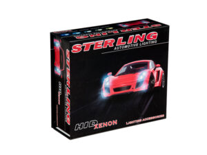 422-9997-21 JGO FOCO XENON 9006 6000K MEDIUM DC