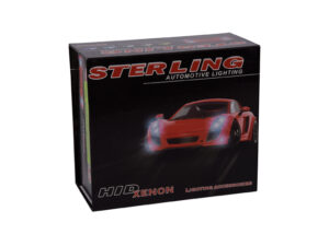 422-9997-61 FOCO XENON H1 8000K S/BALASTRA