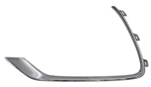 42392705 MOLDURA PARRILLA TRAX 17-20 CROM P/FARO NIUEBLA T154 IZQ