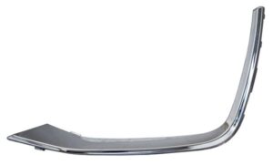 42487165 MOLDURA PARRILLA SPARK 19-20 CROM P/FARO NIEBLA IZQ