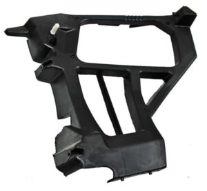 4251171850AF BRAZO DEFENSA TRAS FOCUS 05-07 5P PLASTICO DER