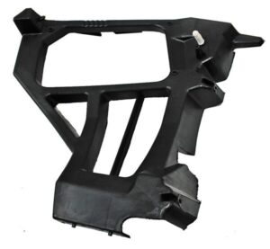 4251171851A BRAZO DEFENSA TRAS FOCUS 05-07 5P PLASTICO IZQ