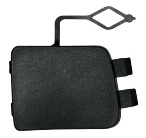 428070 TAPA DEFENSA DEL PEUGEOT 308 16-17 5662