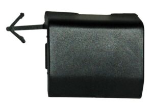 428071 TAPA DEFENSA TRAS PEUGEOT 308 16-17 5662