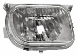 440-2003R FARO NIEBLA MBENZ CLASE E 95-98 C/AJUSTES S/FOCO DEPO3 DER