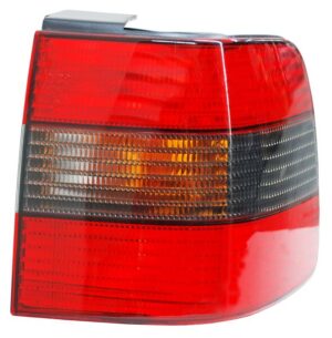 441-1987RS CALAVERA PASSAT 96-97 ROJO OSCURA EXT S/ARNES DEPO2 DER