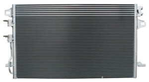 4677509AA CONDENSADOR CARAVAN/ VOYAGER/ TOWN & COUNTRY 05-07 892 CN