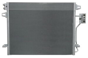 4677782AA CONDENSADOR CARAVAN/ TOWN & COUNTRY 08-16 892