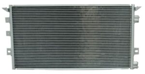 4682590 CONDENSADOR CARAVAN/ VOYAGER/ TOWN & COUNTRY 96-00 2.4L L4/ 3.0/ 3.3/ 3.8L/ V6 C/AIRE ****6