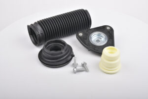 Base de Amortiguador Del. C/Tope C30 07-09 C70 08-13 Escape 13-19 Focus 07-18 Focus Europa 07-11 Mazda 3 03-13 Mazda 5 03-14 S40 04-09 V50 05-11