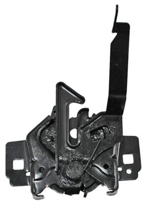 4L1Z16700AA CHAPA COFRE EXPEDITION 03-06 2219