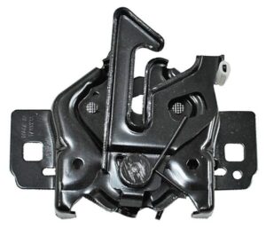 4L2Z16700AA CHAPA COFRE EXPLORER/ MOUNTAINEER 02-05 2218