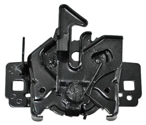 4L3Z16700AB CHAPA COFRE FORD PU 04-08 2219